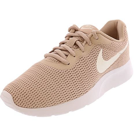 nike beige schwarz|Nike beige and white shoes.